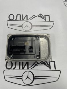 Блок розжига фары на Mercedes GLS X167