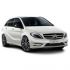 модель W246 (2011-2014) модель W246 (2011-2014)